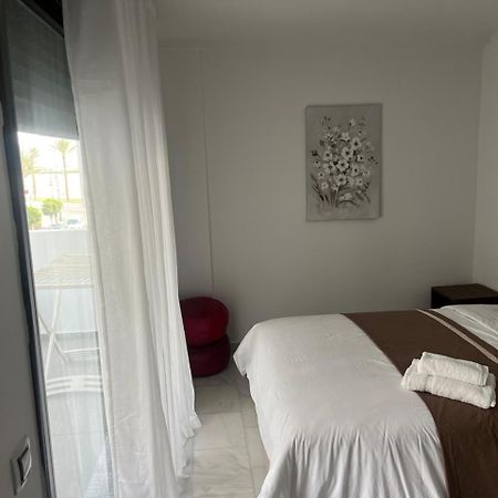 Appt 77 Rsd Ocean Apartment Tangier Bagian luar foto